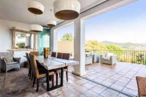 Les Bastides aux Restanques du Golfe de St Tropez - maeva Home - Bastide 3 pièces 6 personnes vue mer - Prestige - Super Home MAE-0266